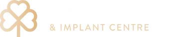 clover dental logo